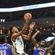 Image for article titled Giannis Is Also LeBron Now